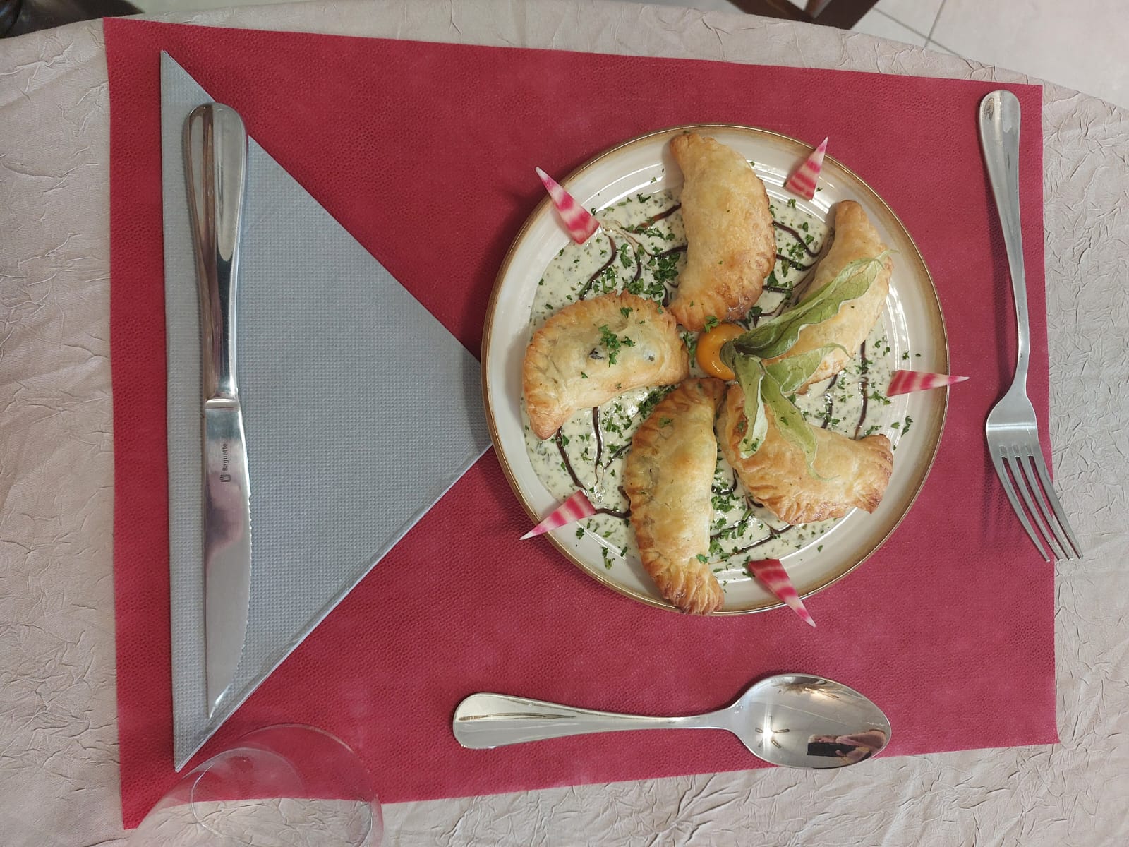 Plat mijoté
